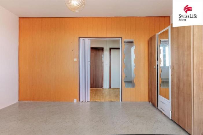 Prodej bytu 4+1, Plzeň, Kaznějovská, 92 m2