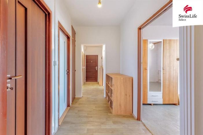 Prodej bytu 4+1, Plzeň, Kaznějovská, 92 m2