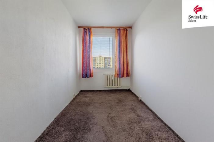 Prodej bytu 4+1, Plzeň, Kaznějovská, 92 m2