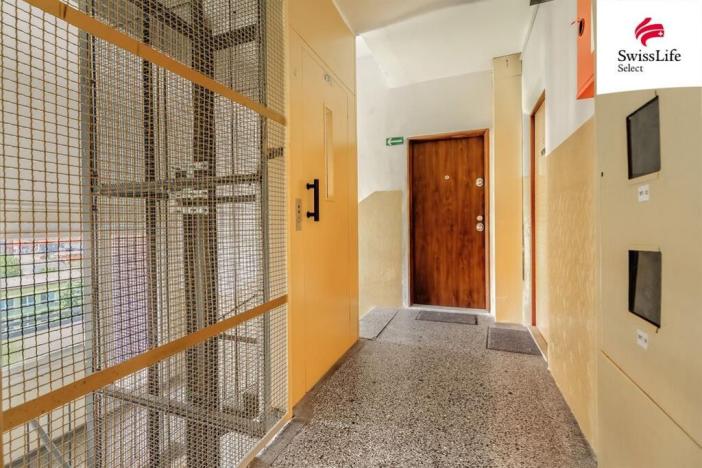 Prodej bytu 4+1, Plzeň, Kaznějovská, 92 m2