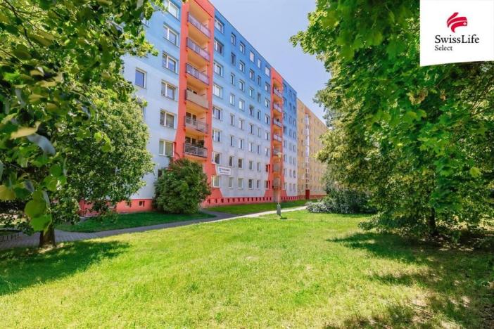 Prodej bytu 4+1, Plzeň, Kaznějovská, 92 m2