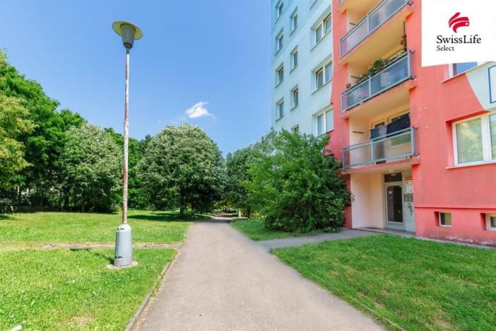 Prodej bytu 4+1, Plzeň, Kaznějovská, 92 m2