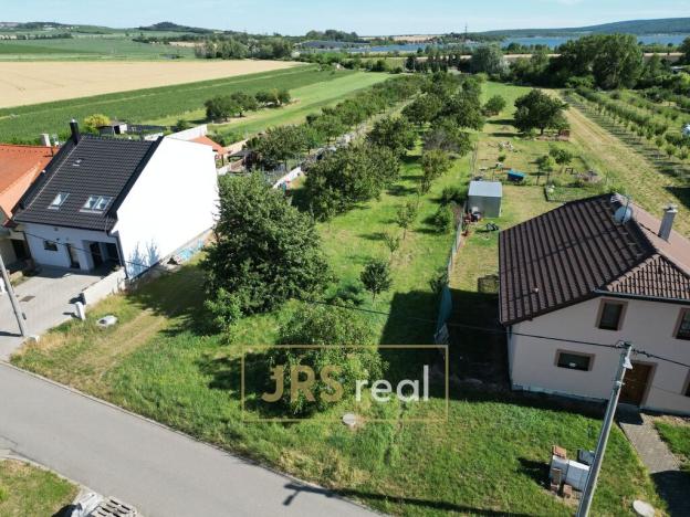 Prodej pozemku pro bydlení, Šakvice, 3491 m2