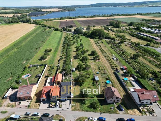 Prodej pozemku pro bydlení, Šakvice, 3491 m2