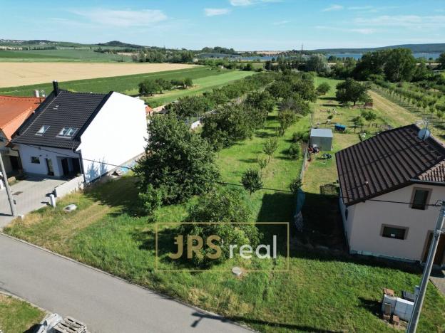 Prodej pozemku pro bydlení, Šakvice, 3491 m2