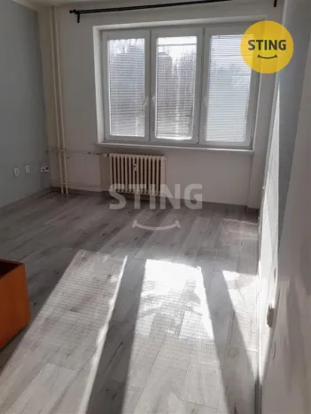 Pronájem bytu 1+1, Třinec - Staré Město, Pod břehem, 32 m2