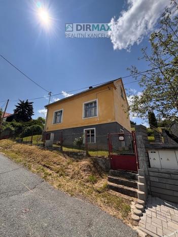 Prodej rodinného domu, Plasy, K Letišti, 76 m2