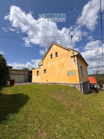 Prodej rodinného domu, Plasy, K Letišti, 76 m2