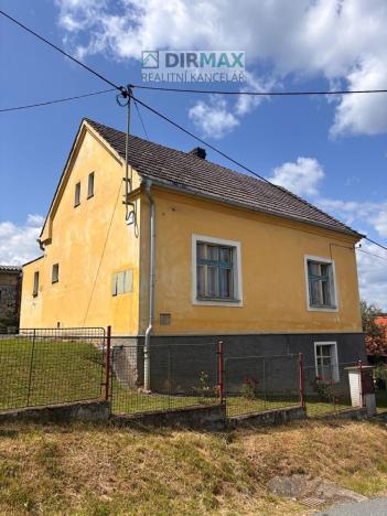 Prodej rodinného domu, Plasy, K Letišti, 76 m2