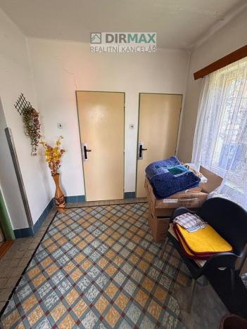 Prodej rodinného domu, Plasy, K Letišti, 76 m2