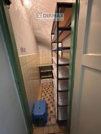 Prodej rodinného domu, Plasy, K Letišti, 76 m2