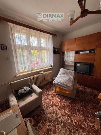 Prodej rodinného domu, Plasy, K Letišti, 76 m2