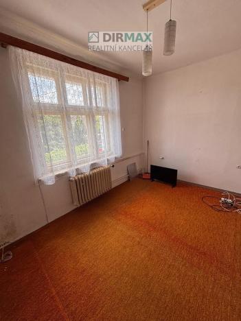 Prodej rodinného domu, Plasy, K Letišti, 76 m2