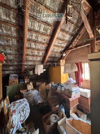 Prodej rodinného domu, Plasy, K Letišti, 76 m2