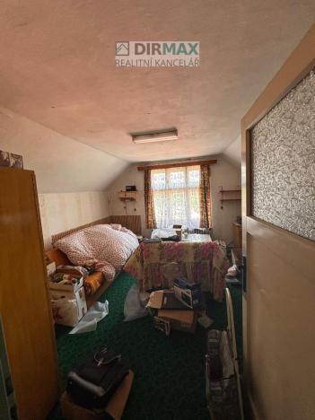 Prodej rodinného domu, Plasy, K Letišti, 76 m2