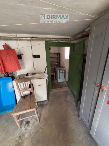 Prodej rodinného domu, Plasy, K Letišti, 76 m2