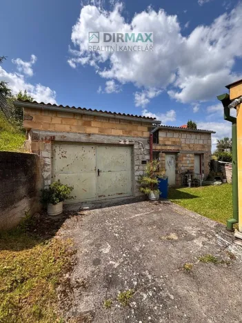 Prodej rodinného domu, Plasy, K Letišti, 76 m2