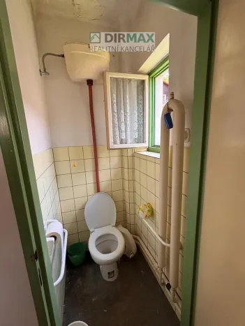 Prodej rodinného domu, Plasy, K Letišti, 76 m2