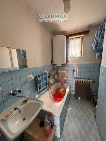 Prodej rodinného domu, Plasy, K Letišti, 76 m2