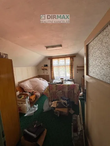 Prodej rodinného domu, Plasy, K Letišti, 76 m2