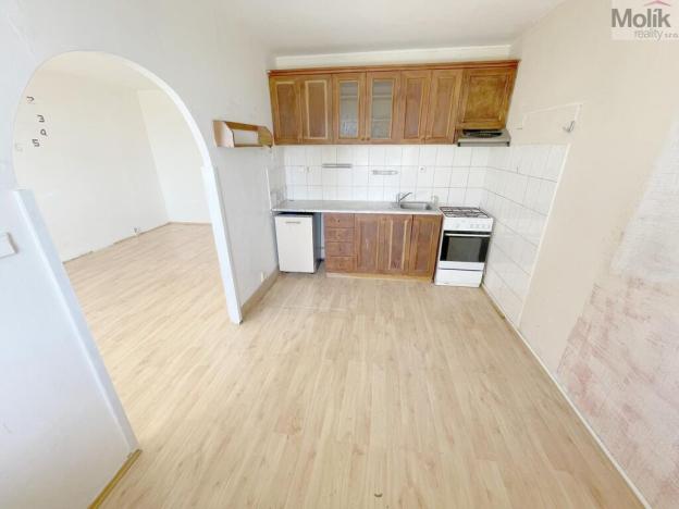 Prodej bytu 3+1, Litvínov - Janov, Hamerská, 69 m2