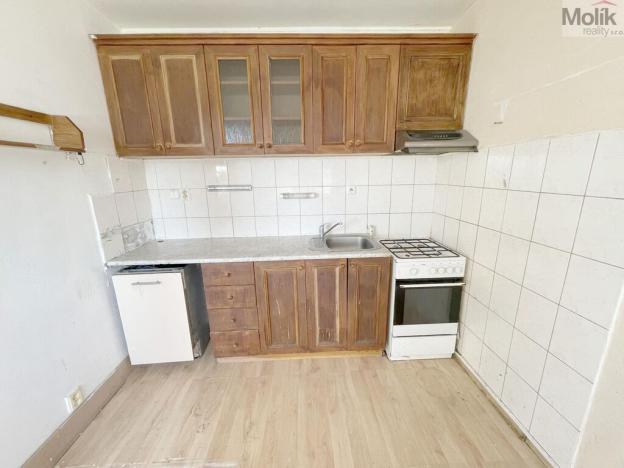 Prodej bytu 3+1, Litvínov - Janov, Hamerská, 69 m2