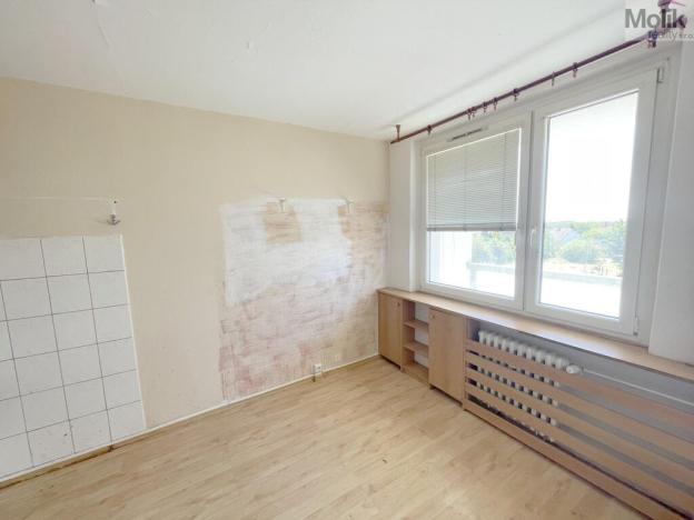 Prodej bytu 3+1, Litvínov - Janov, Hamerská, 69 m2