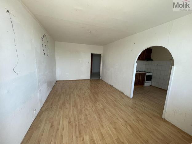 Prodej bytu 3+1, Litvínov - Janov, Hamerská, 69 m2