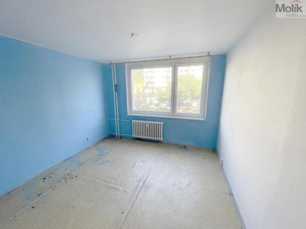 Prodej bytu 3+1, Litvínov - Janov, Hamerská, 69 m2