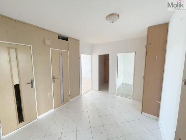 Prodej bytu 3+1, Litvínov - Janov, Hamerská, 69 m2