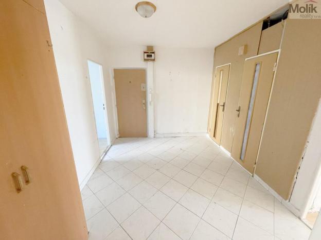 Prodej bytu 3+1, Litvínov - Janov, Hamerská, 69 m2