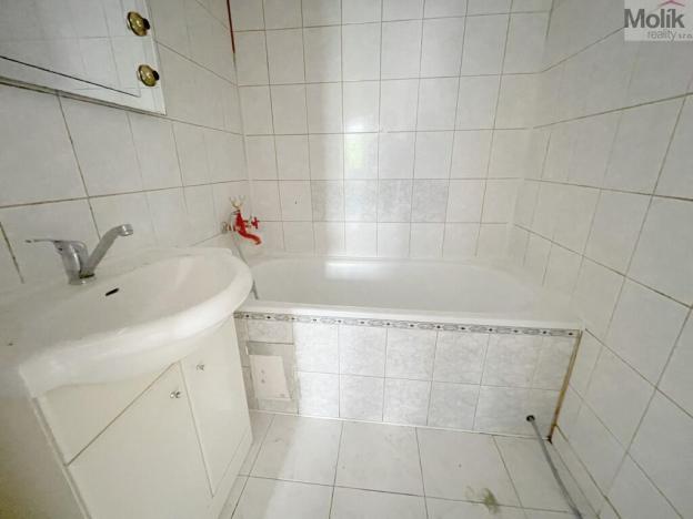 Prodej bytu 3+1, Litvínov - Janov, Hamerská, 69 m2