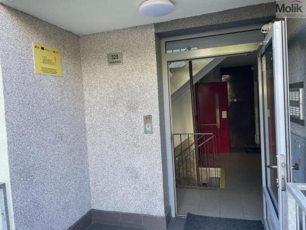 Prodej bytu 3+1, Litvínov - Janov, Hamerská, 69 m2