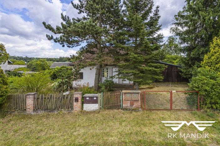 Prodej rodinného domu, Kostelec u Heřmanova Městce, 70 m2
