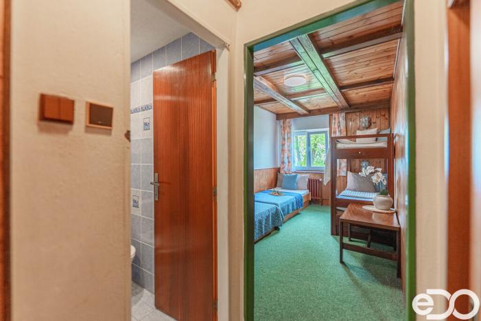 Prodej podílu 3/4 ubytování, Rokytnice nad Jizerou, 906 m2