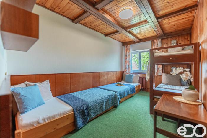 Prodej podílu 3/4 ubytování, Rokytnice nad Jizerou, 906 m2