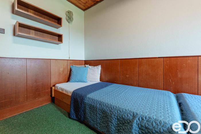 Prodej podílu 3/4 ubytování, Rokytnice nad Jizerou, 906 m2