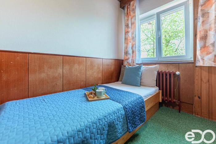 Prodej podílu 3/4 ubytování, Rokytnice nad Jizerou, 906 m2