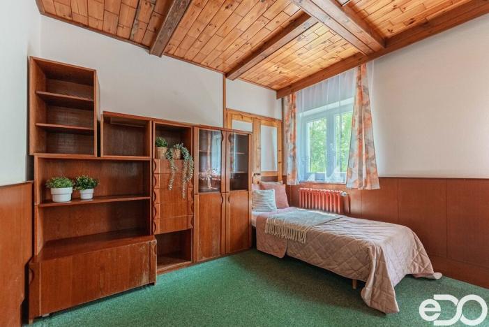 Prodej podílu 3/4 ubytování, Rokytnice nad Jizerou, 906 m2