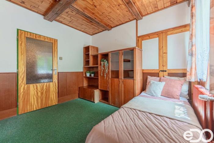 Prodej podílu 3/4 ubytování, Rokytnice nad Jizerou, 906 m2