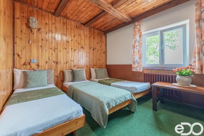 Prodej podílu 3/4 ubytování, Rokytnice nad Jizerou, 906 m2