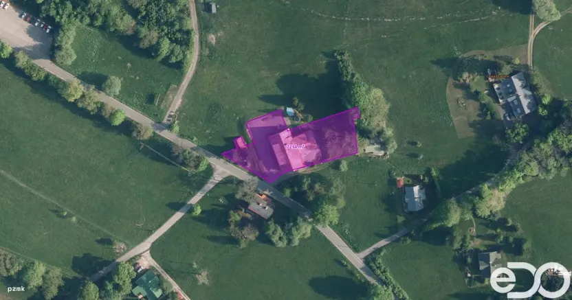 Prodej ubytování, Rokytnice nad Jizerou, 906 m2