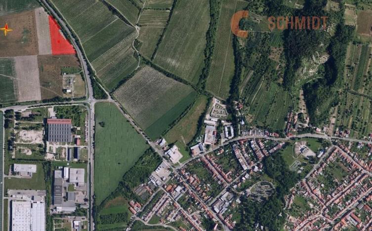 Prodej pole, Mikulov, 11615 m2