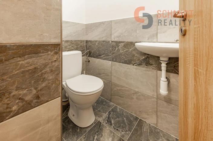 Prodej bytu 4+1, Lednice, Komenského, 105 m2