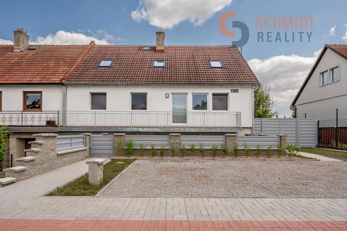 Prodej rodinného domu, Lednice, Komenského, 238 m2