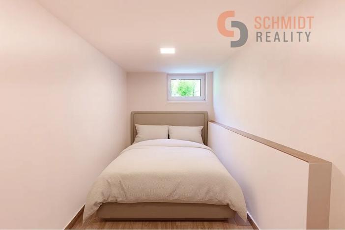 Prodej bytu 2+1, Lednice, Komenského, 67 m2