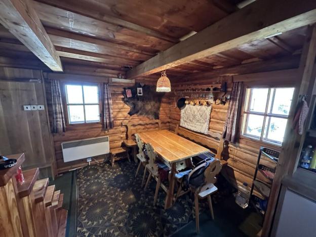 Prodej chaty, Velké Karlovice, 83 m2