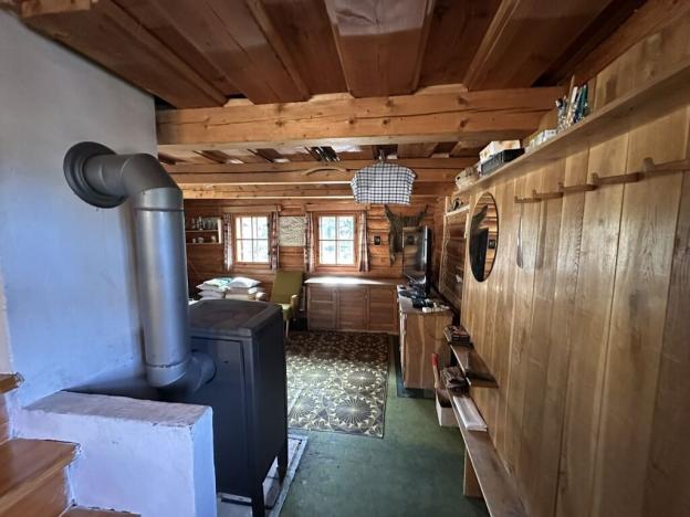 Prodej chaty, Velké Karlovice, 83 m2