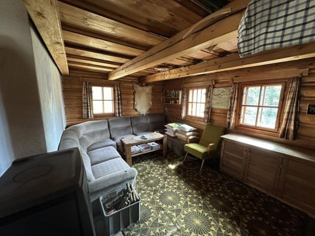 Prodej chaty, Velké Karlovice, 83 m2