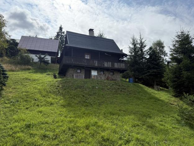 Prodej chaty, Velké Karlovice, 83 m2